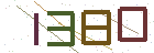 图形验证码，点击可刷新